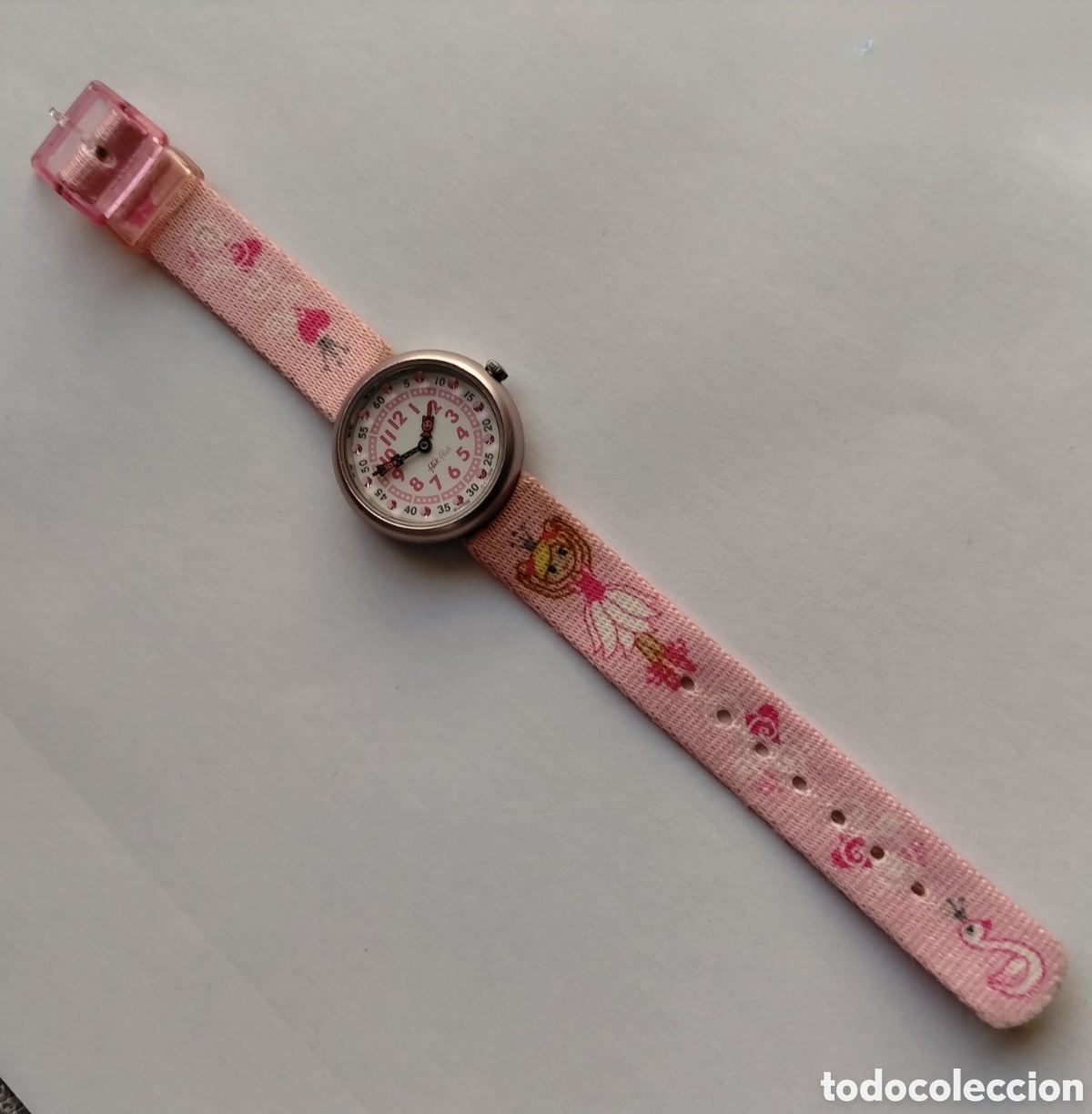 Relojes: Reloj infantil Flik Flak - Foto 6