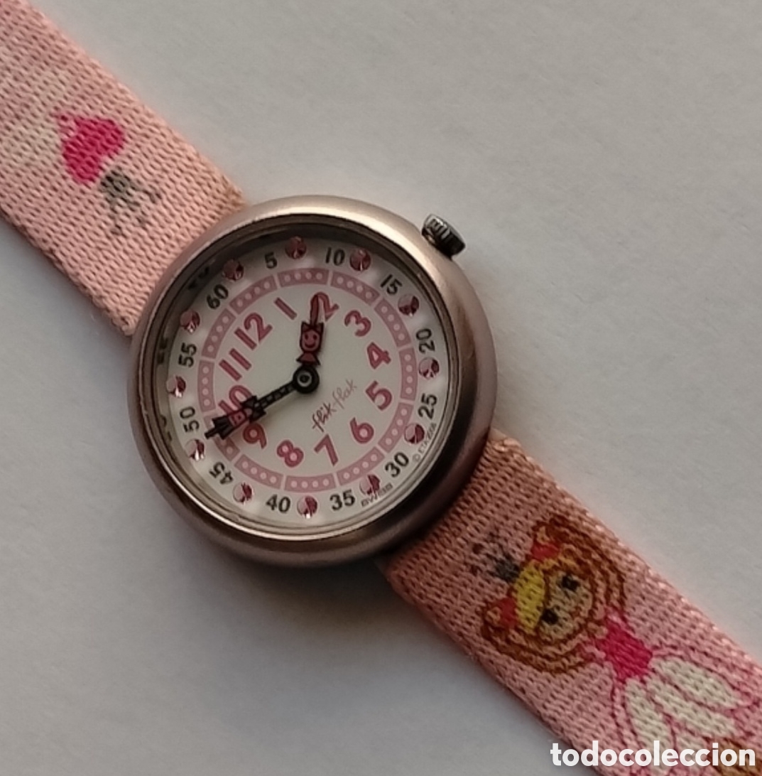 Relojes: Reloj infantil Flik Flak - Foto 7