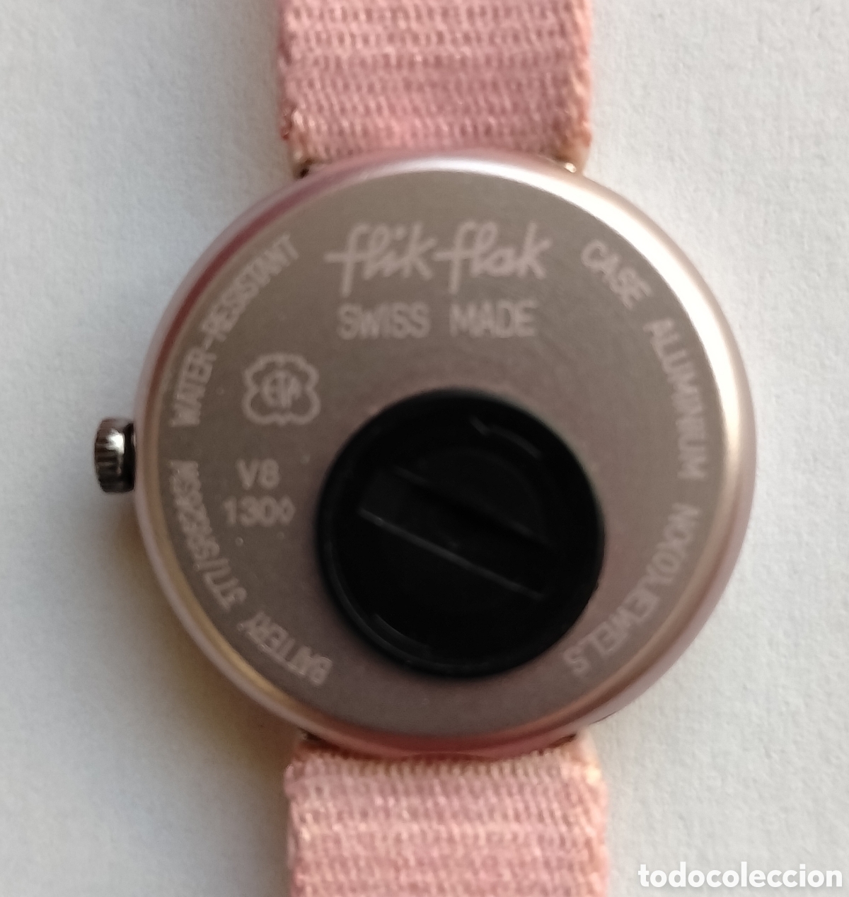 Relojes: Reloj infantil Flik Flak - Foto 8