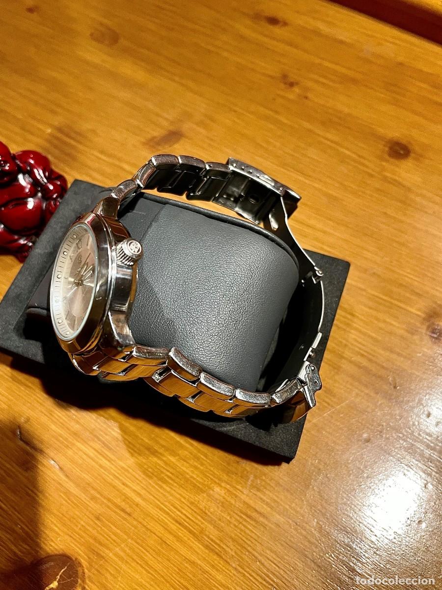 Relojes: RELOJ MUJER BEUCHAT ACERO - Foto 3