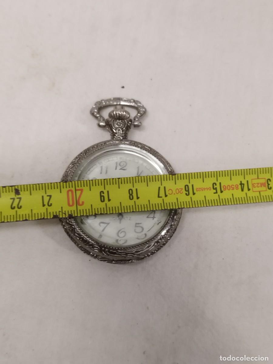 Relojes: Reloj de bolsillo sin probar.. - Foto 5