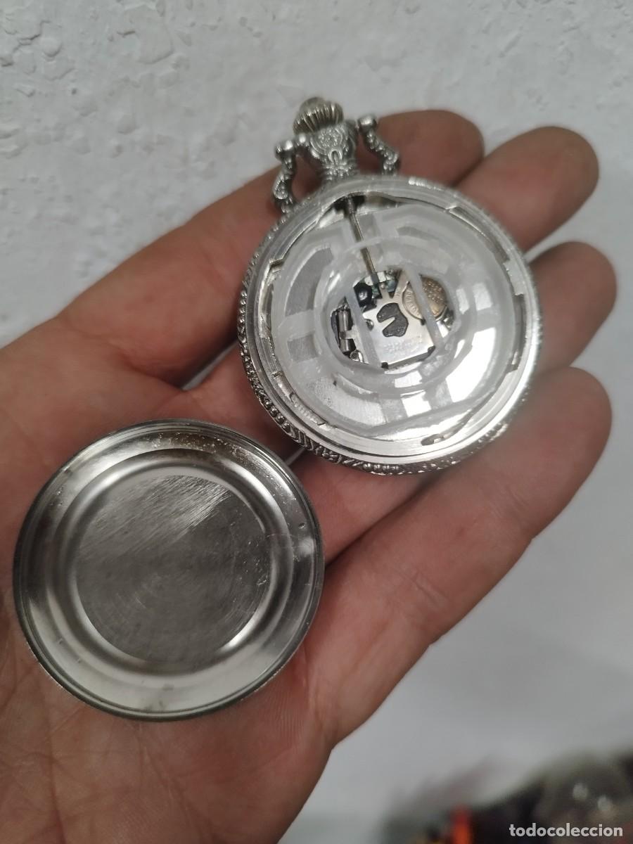 Relojes: Reloj de bolsillo sin probar.. - Foto 6
