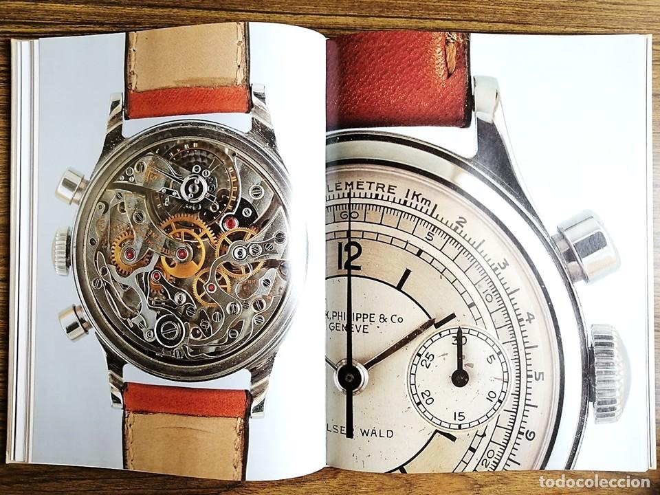 Relojes: RELOJES COMPLICADOS PATEK PHILIPPE - Foto 8