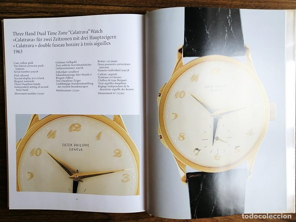 Relojes: RELOJES COMPLICADOS PATEK PHILIPPE - Foto 9