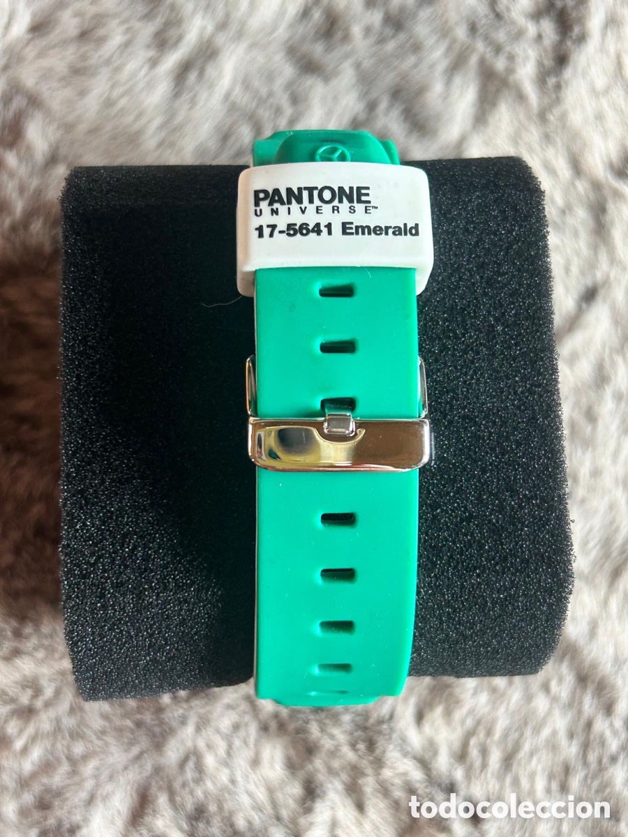 Relojes: Reloj Ice-Watch Pantone Emerald - Foto 2