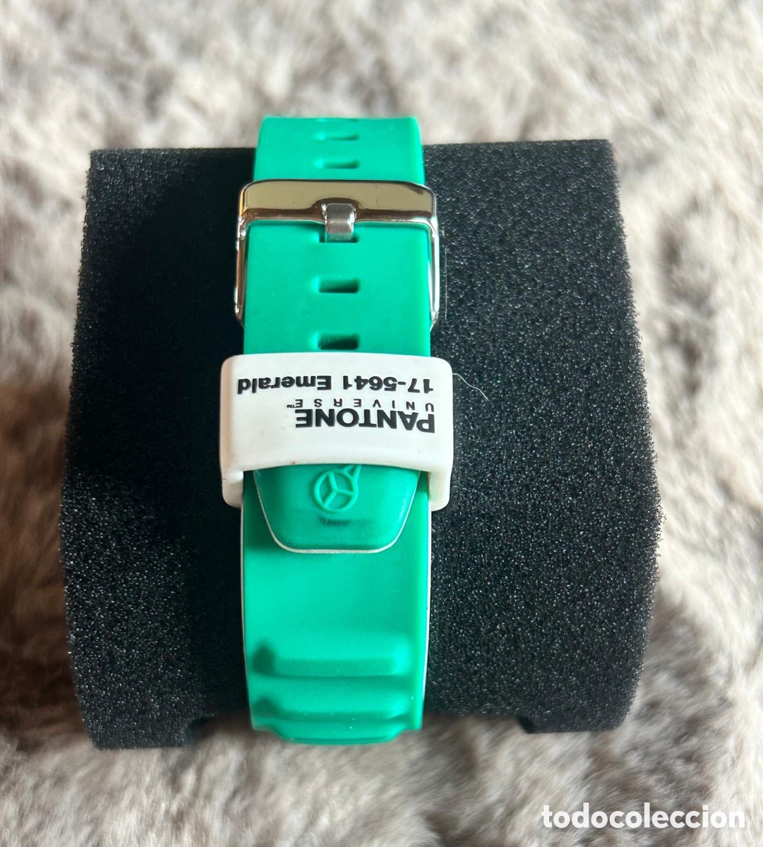 Relojes: Reloj Ice-Watch Pantone Emerald - Foto 3