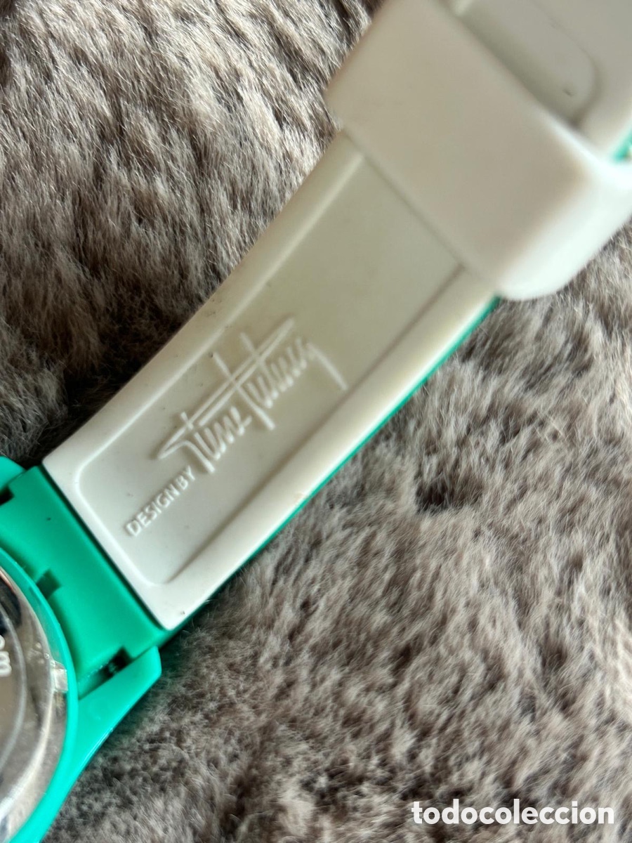 Relojes: Reloj Ice-Watch Pantone Emerald - Foto 5