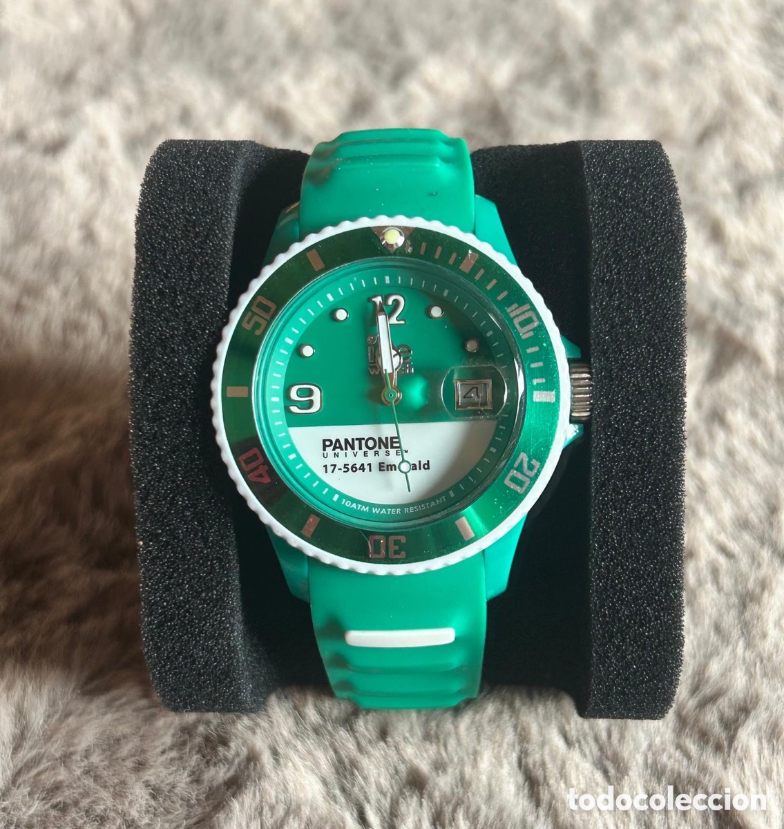 Relojes: Reloj Ice-Watch Pantone Emerald - Foto 1