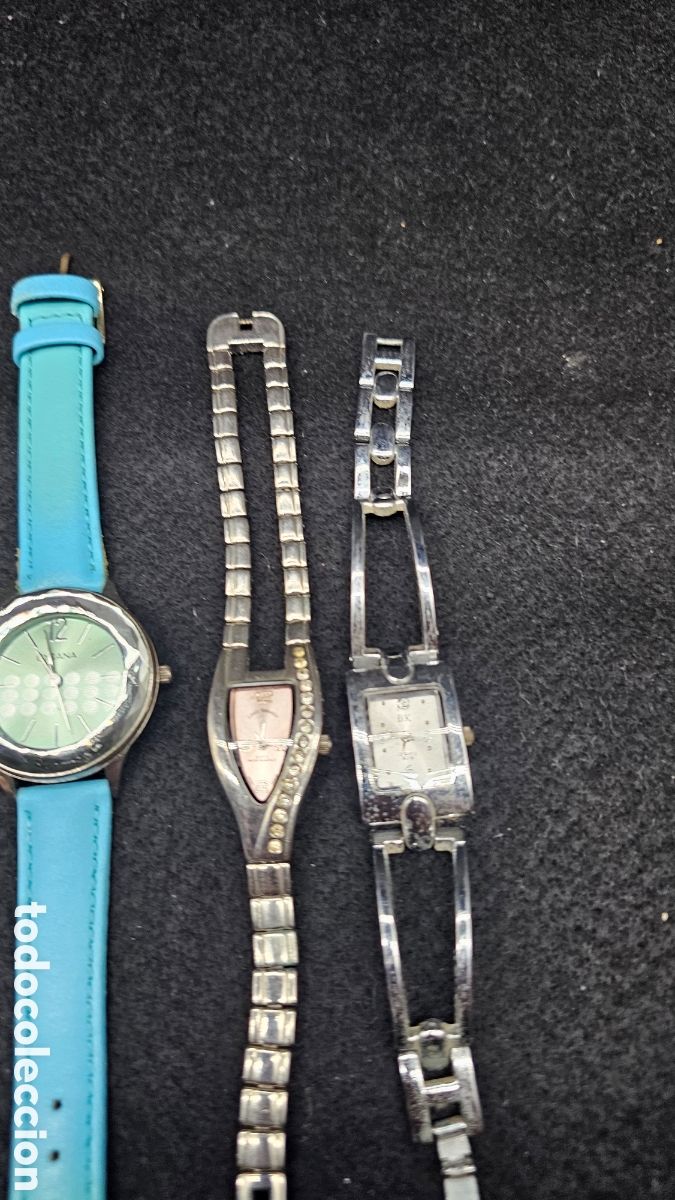 Relojes: Lote de relojes de mujer - Foto 7