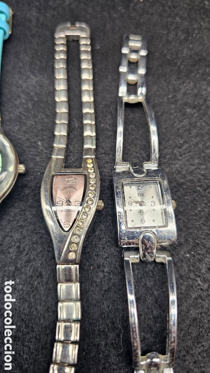 Relojes: Lote de relojes de mujer - Foto 8
