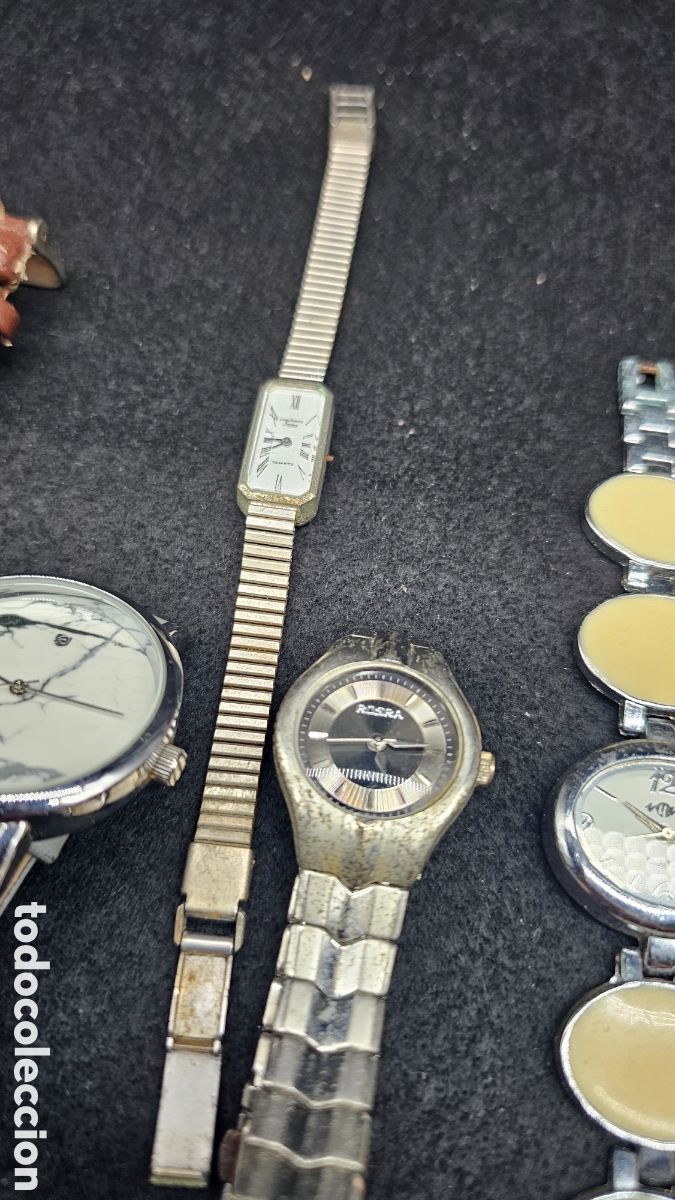 Relojes: Lote de relojes de mujer - Foto 10