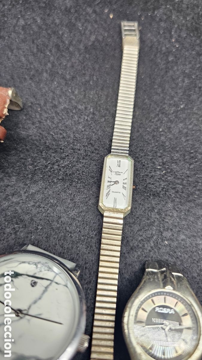 Relojes: Lote de relojes de mujer - Foto 18