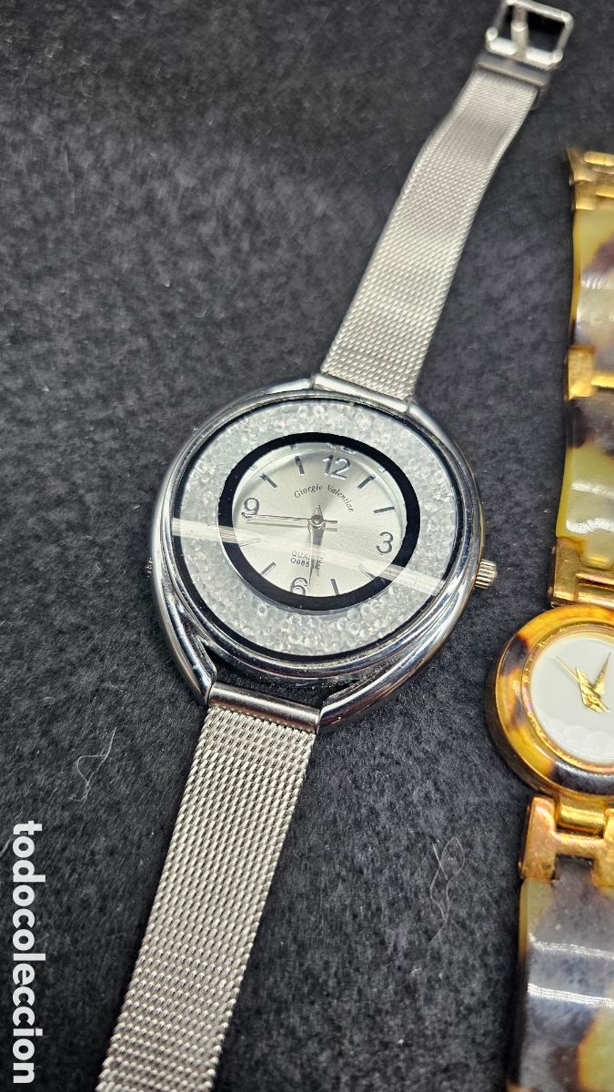 Relojes: Lote de relojes de mujer - Foto 13