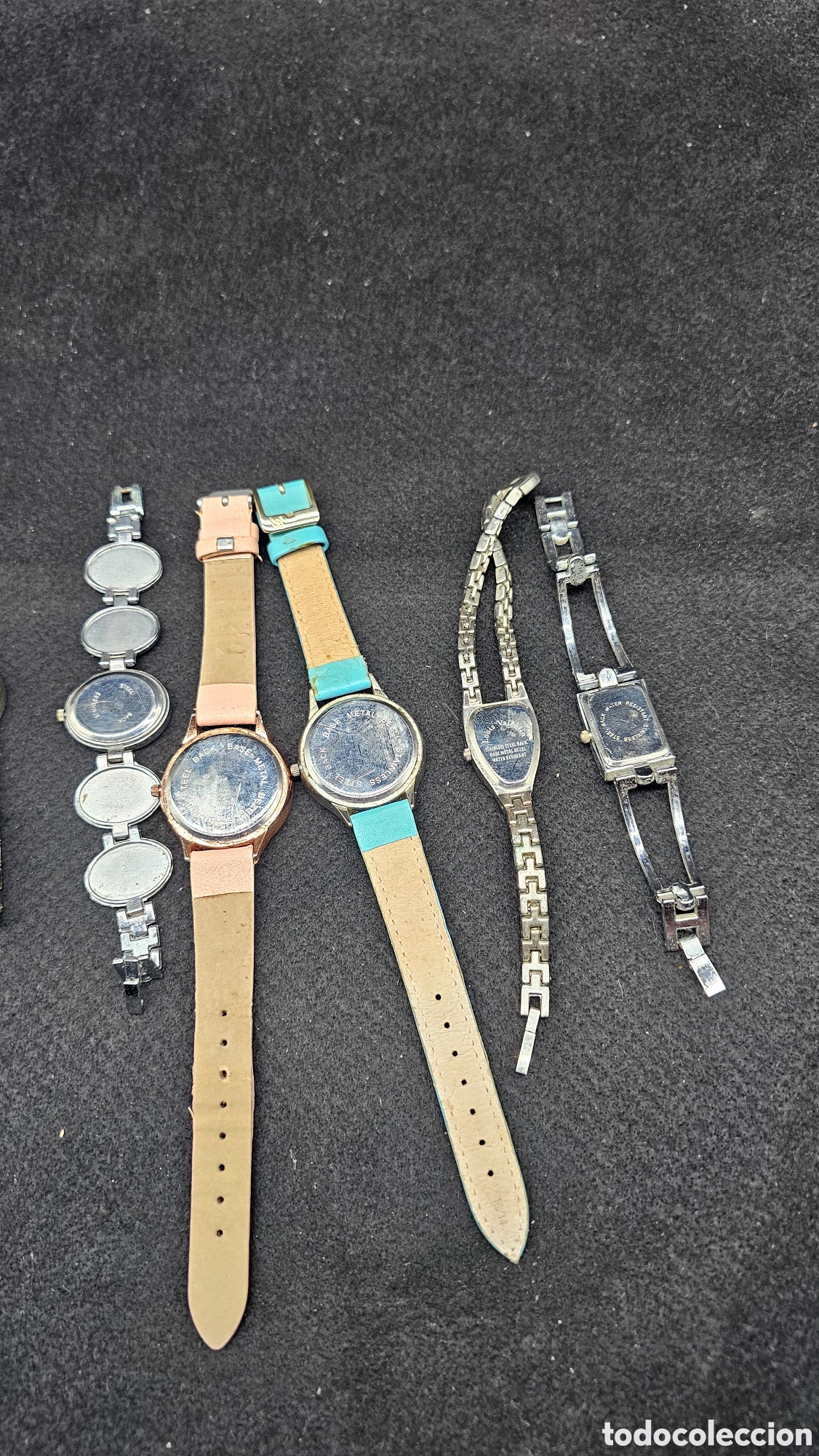 Relojes: Lote de relojes de mujer - Foto 14