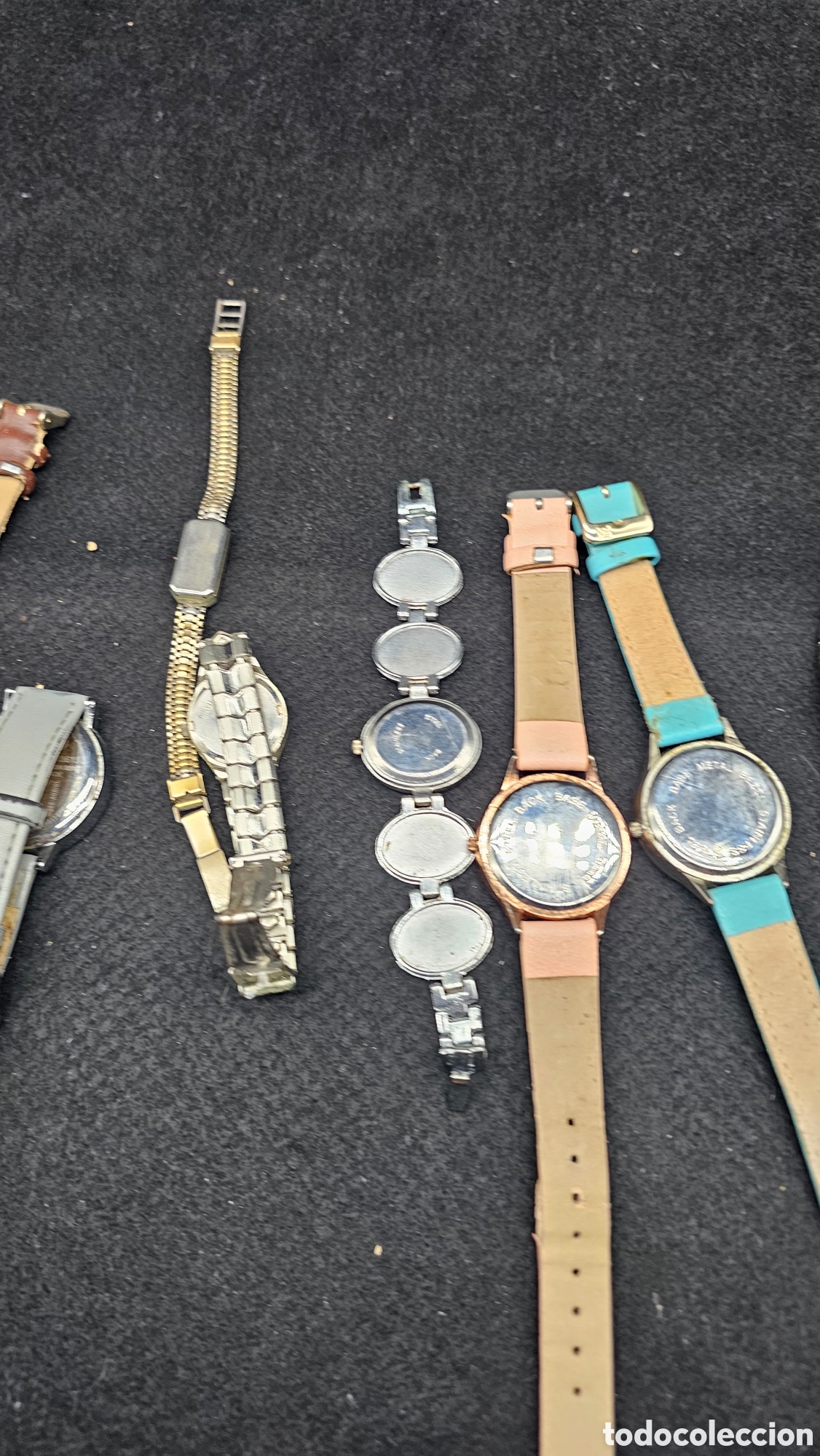 Relojes: Lote de relojes de mujer - Foto 15
