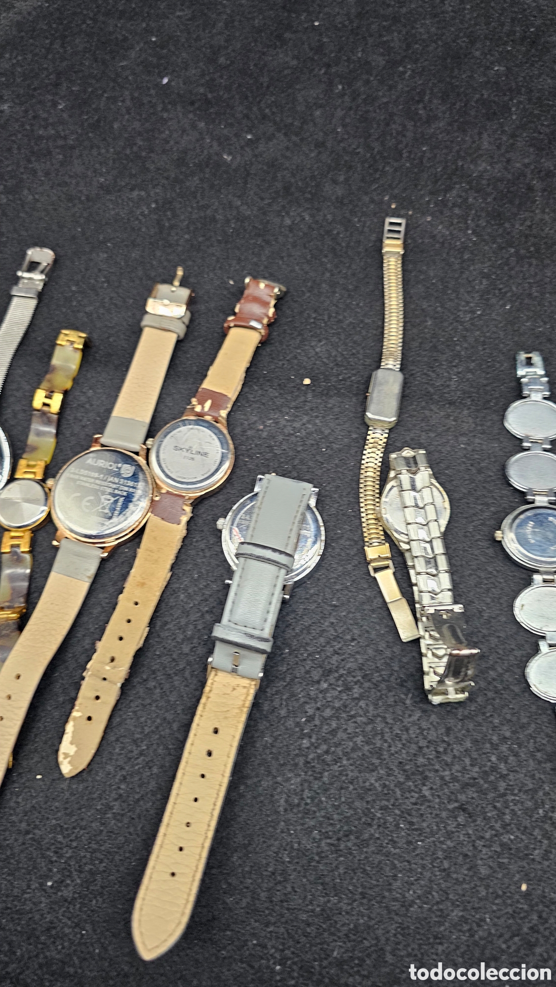 Relojes: Lote de relojes de mujer - Foto 16