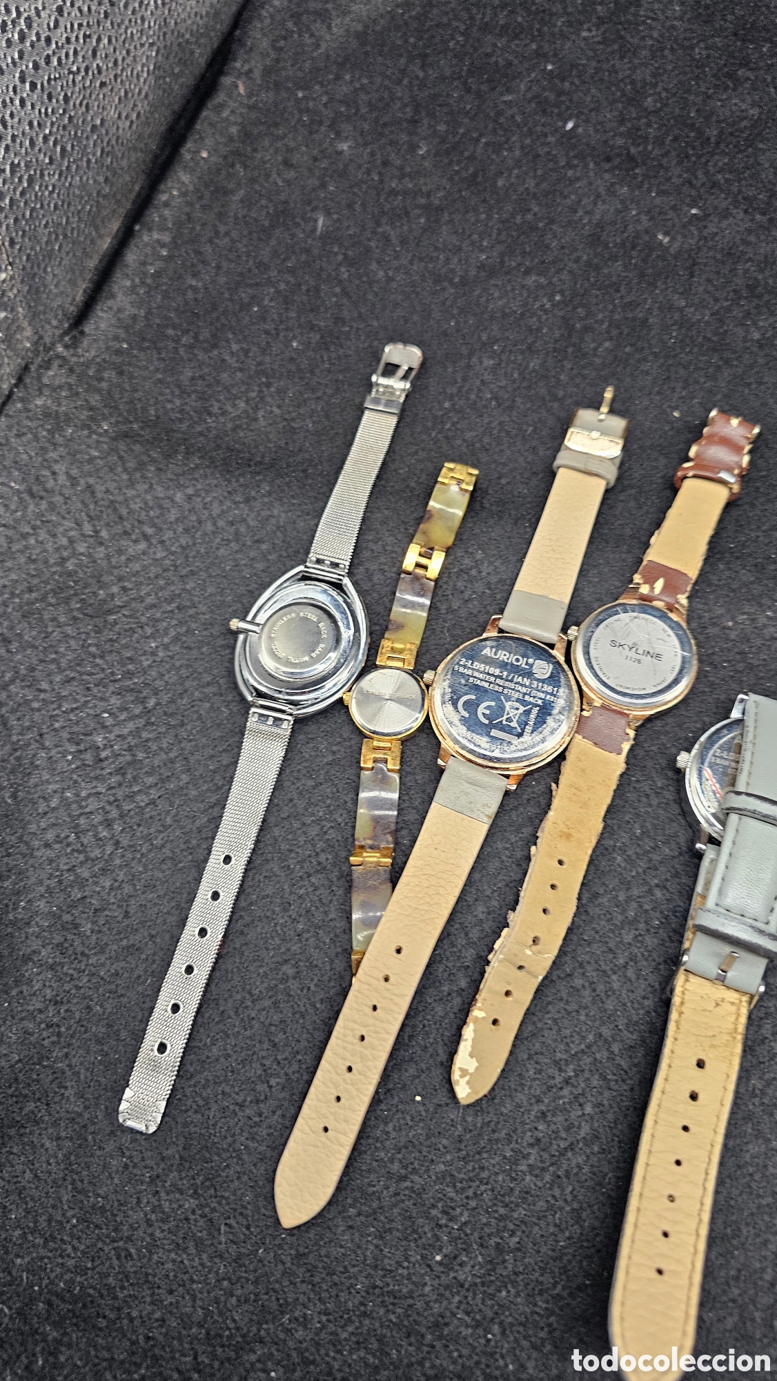 Relojes: Lote de relojes de mujer - Foto 17