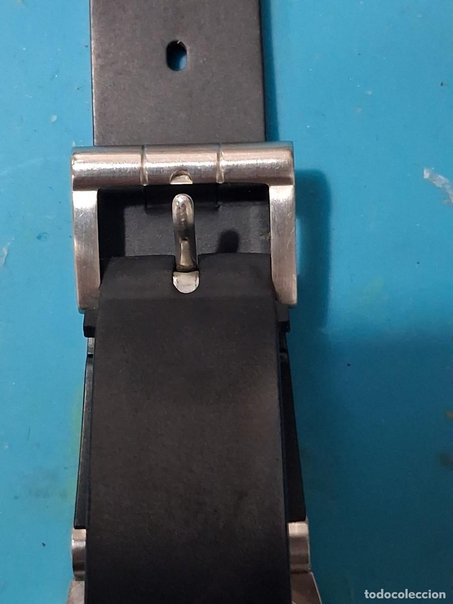 Relojes: RELOJ BULGARI CABALLERO - Foto 6