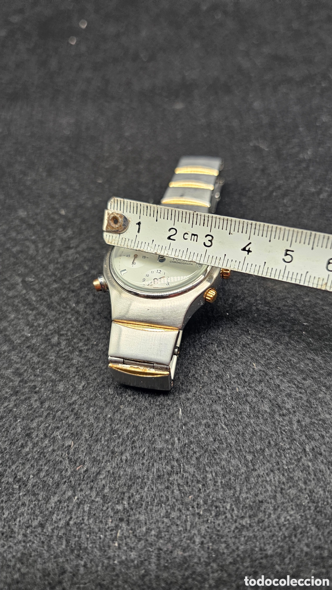 Relojes: Reloj Pulsar Chronograph - Foto 4