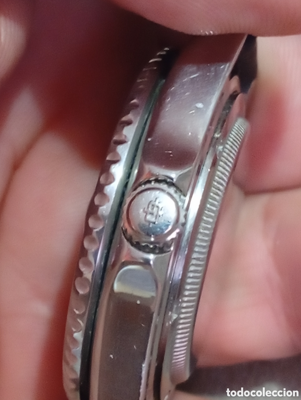 Relojes: Lorenz Subprofesional 20 Atm. - Foto 4