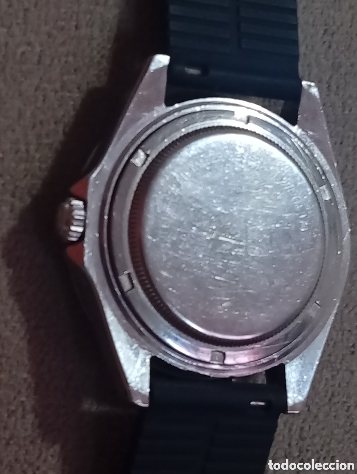 Relojes: Lorenz Subprofesional 20 Atm. - Foto 5