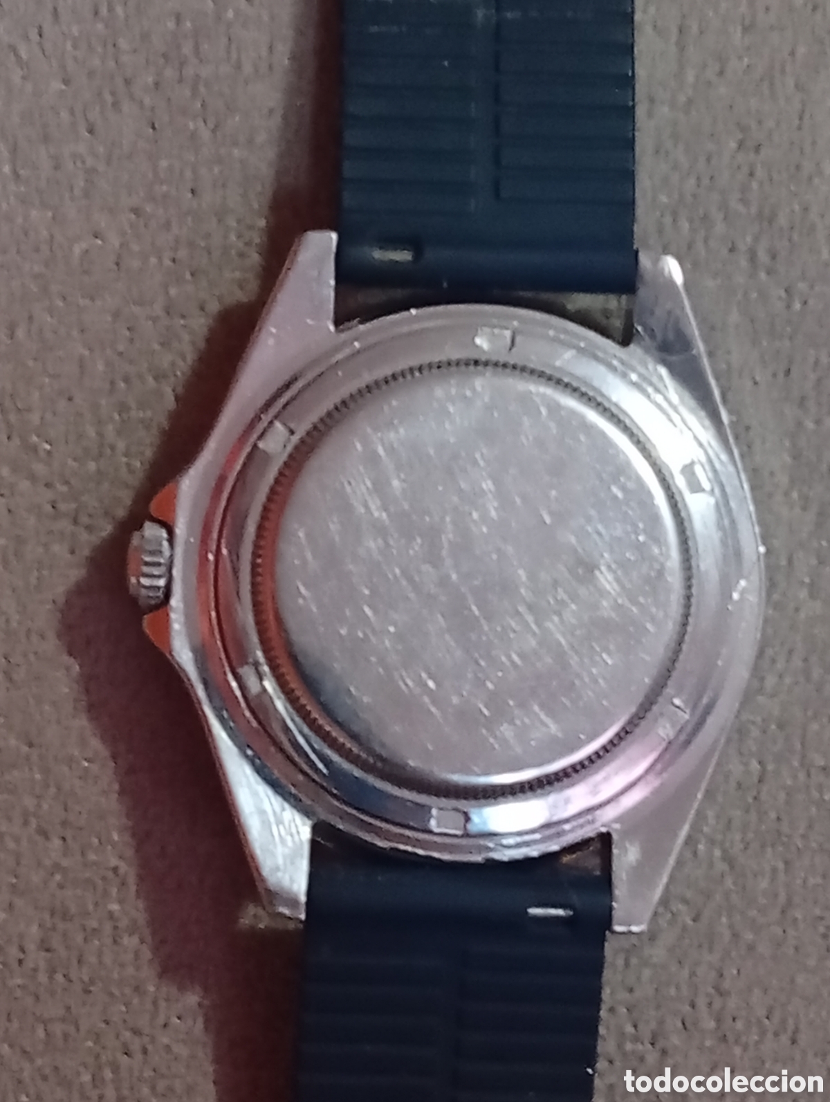Relojes: Lorenz Subprofesional 20 Atm. - Foto 6