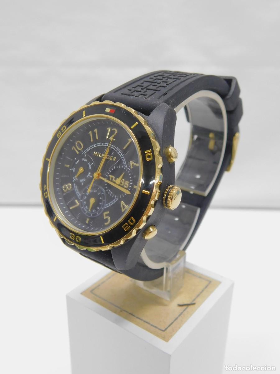 Relojes: RELOJ DE PULSERA - TOMMY HILFIGER SKYLA - Foto 1
