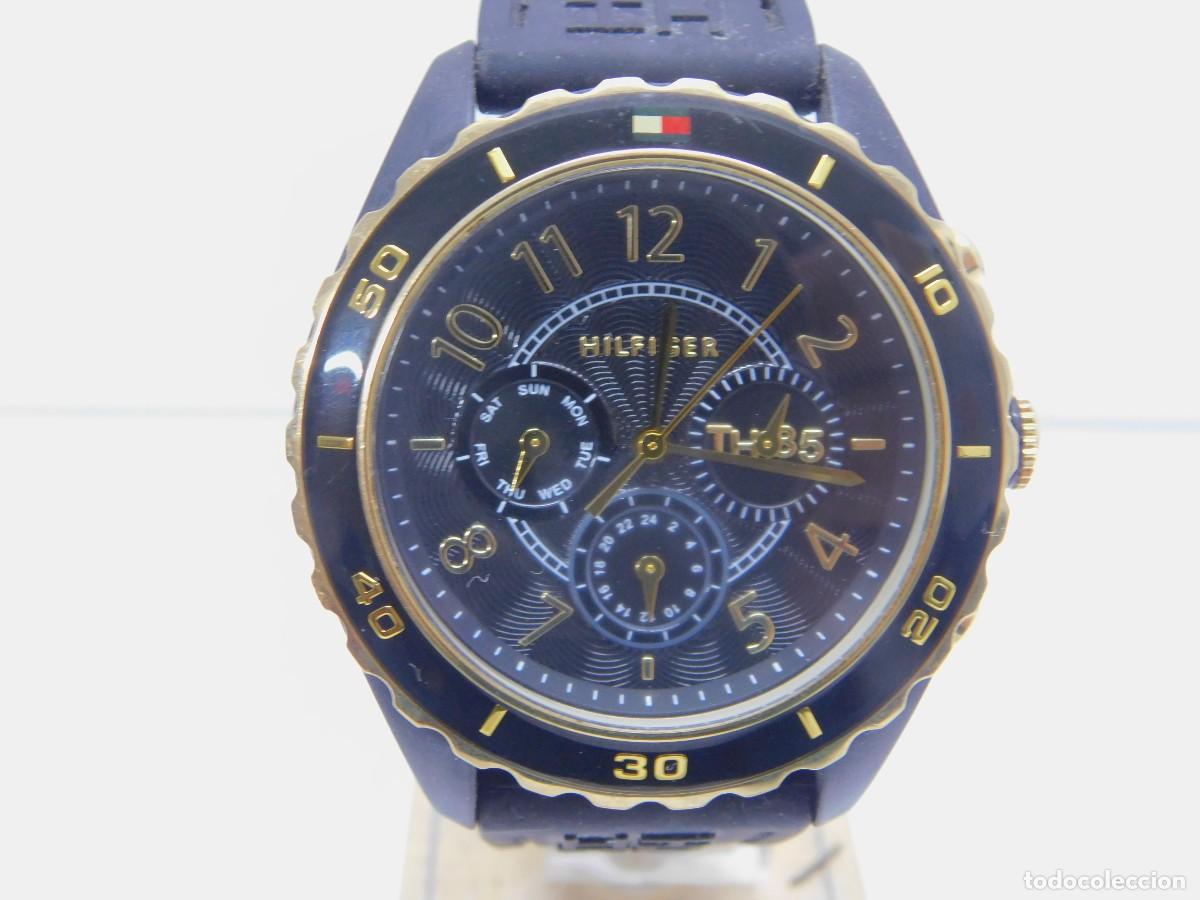 Relojes: RELOJ DE PULSERA - TOMMY HILFIGER SKYLA - Foto 2