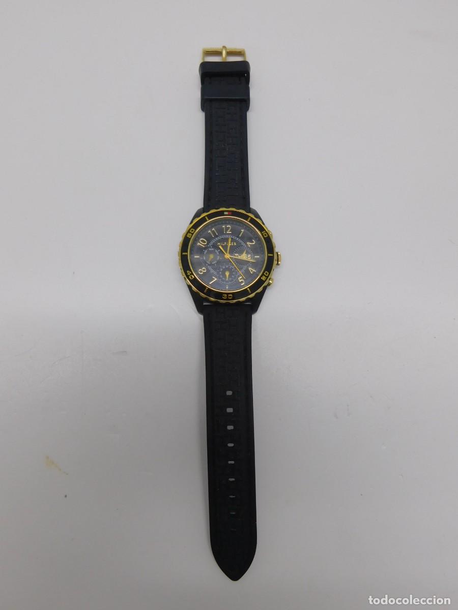 Relojes: RELOJ DE PULSERA - TOMMY HILFIGER SKYLA - Foto 3