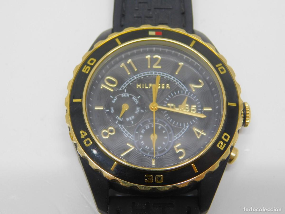 Relojes: RELOJ DE PULSERA - TOMMY HILFIGER SKYLA - Foto 4
