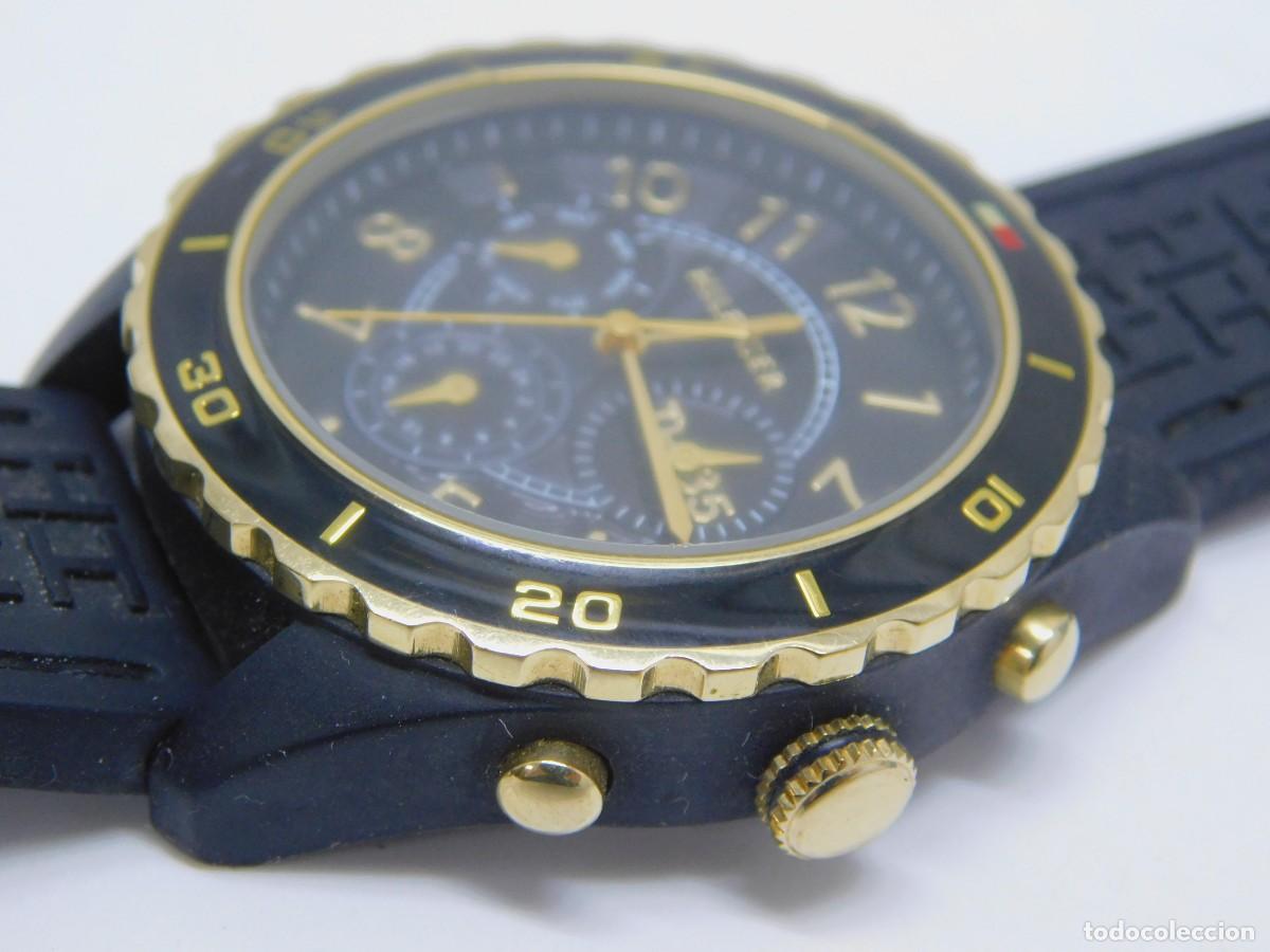 Relojes: RELOJ DE PULSERA - TOMMY HILFIGER SKYLA - Foto 5