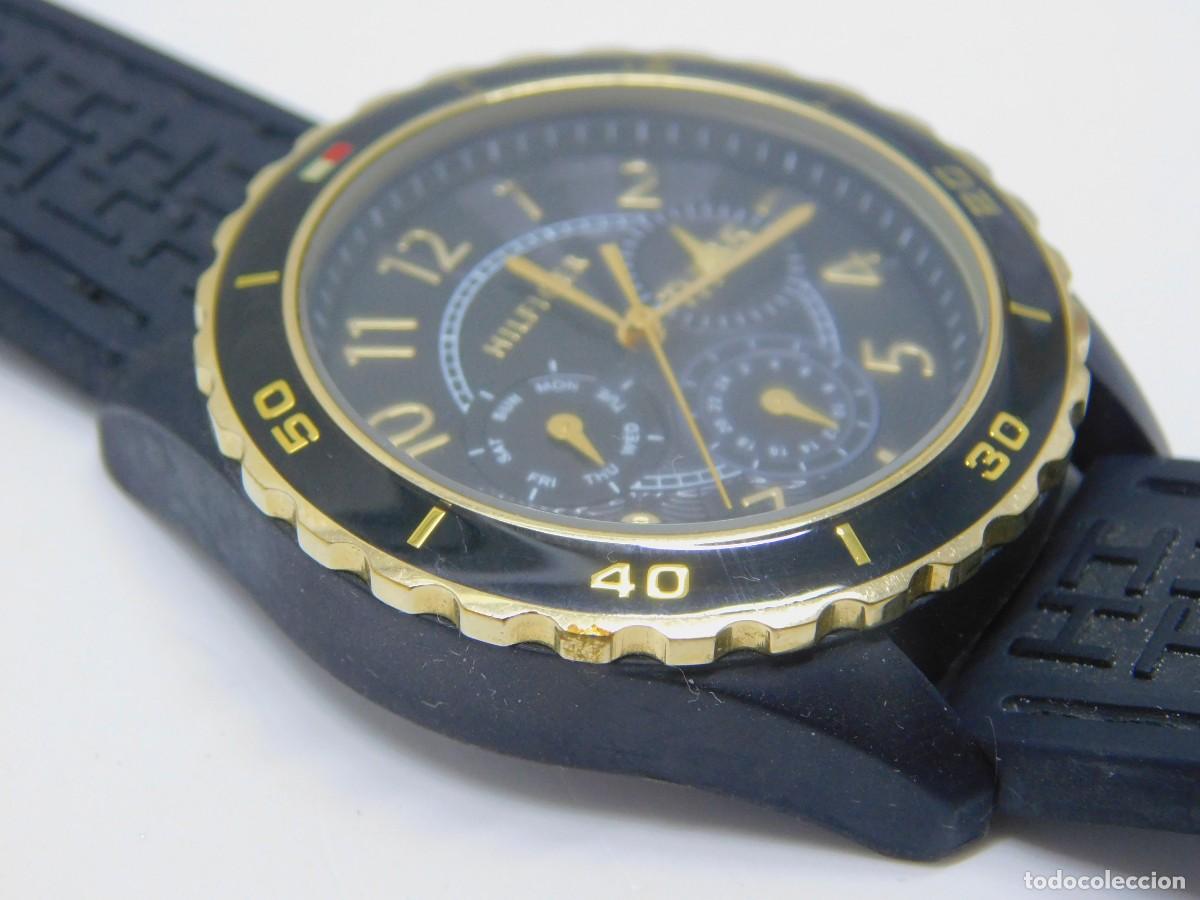 Relojes: RELOJ DE PULSERA - TOMMY HILFIGER SKYLA - Foto 6