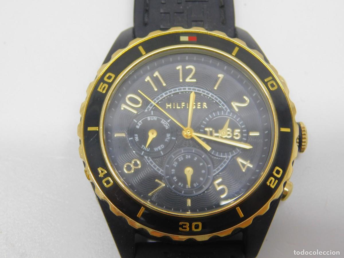Relojes: RELOJ DE PULSERA - TOMMY HILFIGER SKYLA - Foto 7