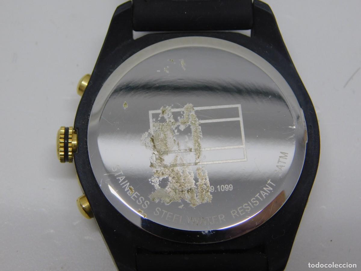 Relojes: RELOJ DE PULSERA - TOMMY HILFIGER SKYLA - Foto 8