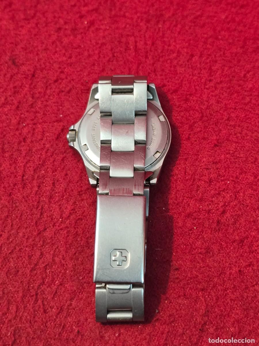Relojes: RELOJ SWISS MILITARY. - Foto 4