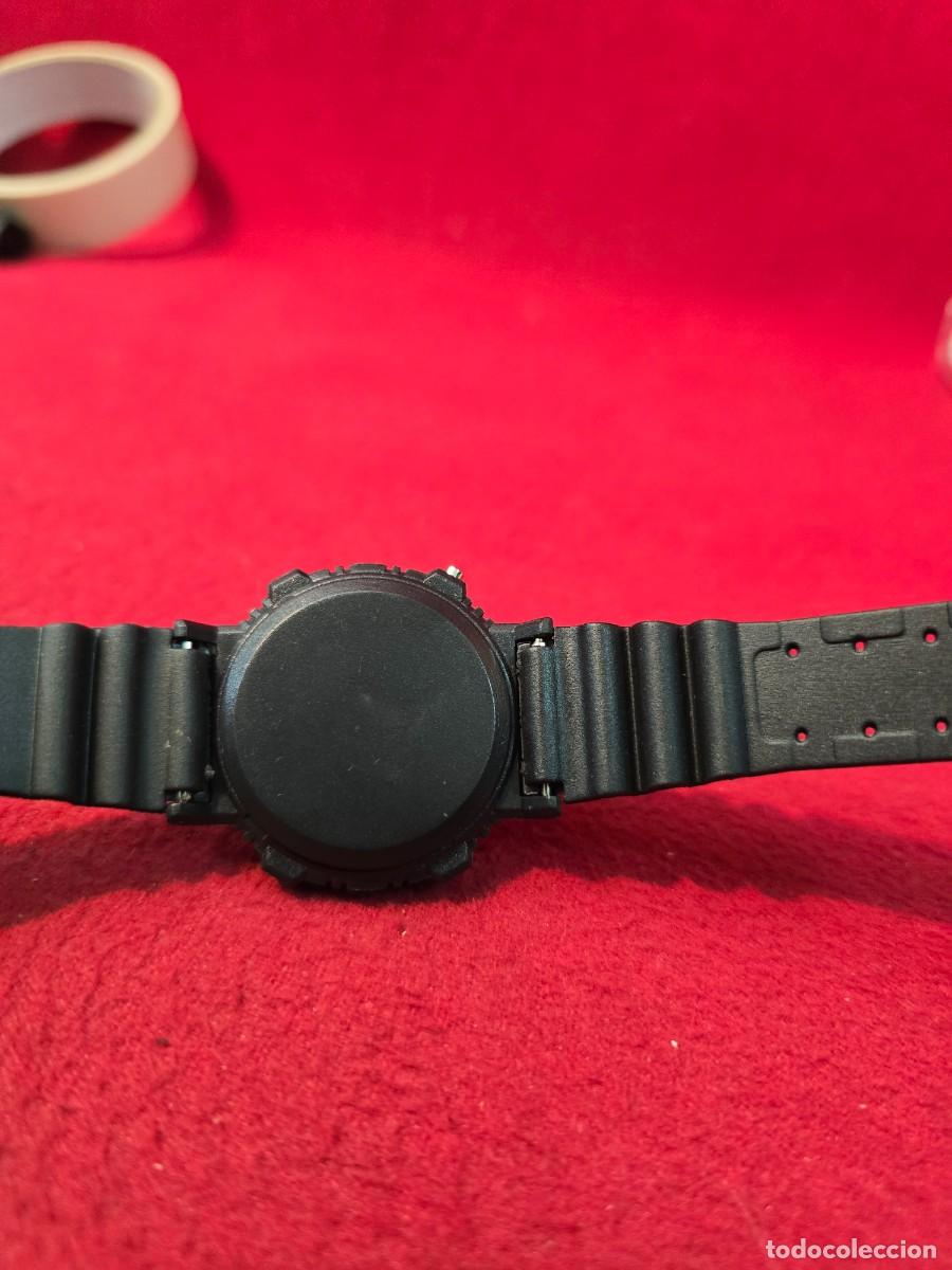 Relojes: RELOJ SPORTS WORLD TIME. - Foto 4