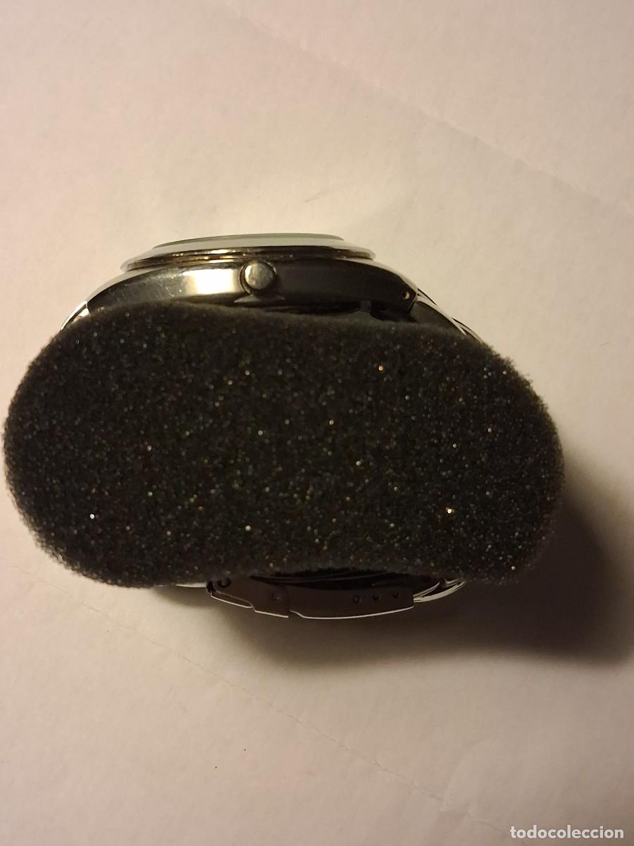 Relojes: RELOJ ACERO INXIDABLE FLORENTINO - Foto 3
