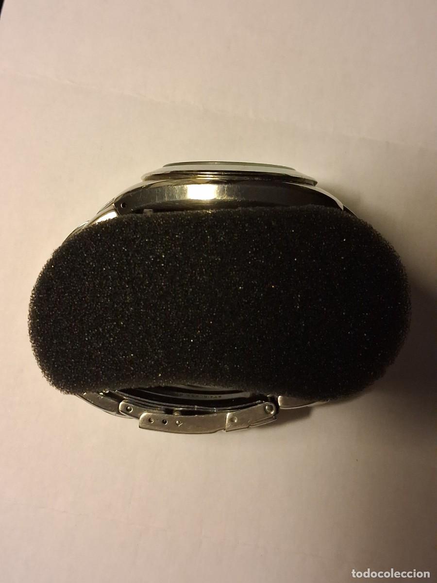 Relojes: RELOJ ACERO INXIDABLE FLORENTINO - Foto 4