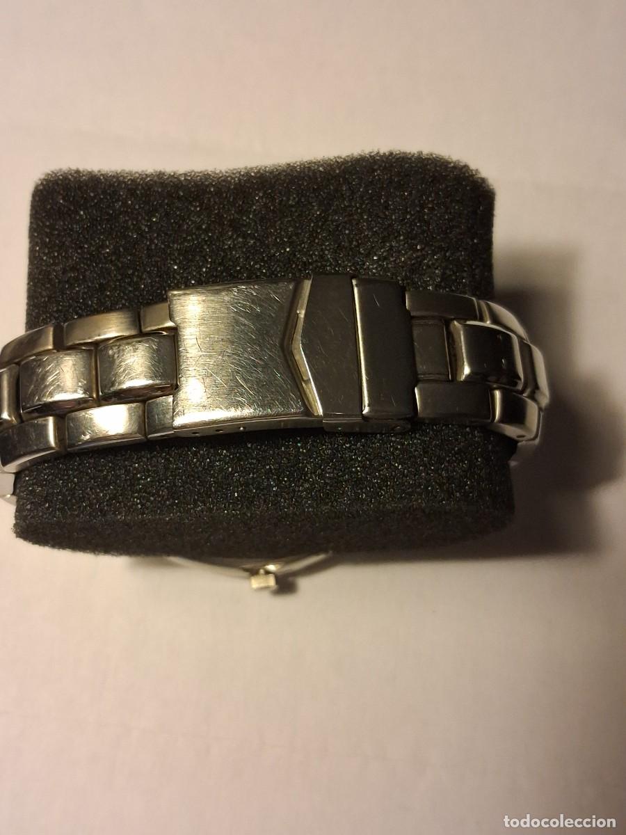 Relojes: RELOJ ACERO INXIDABLE FLORENTINO - Foto 5