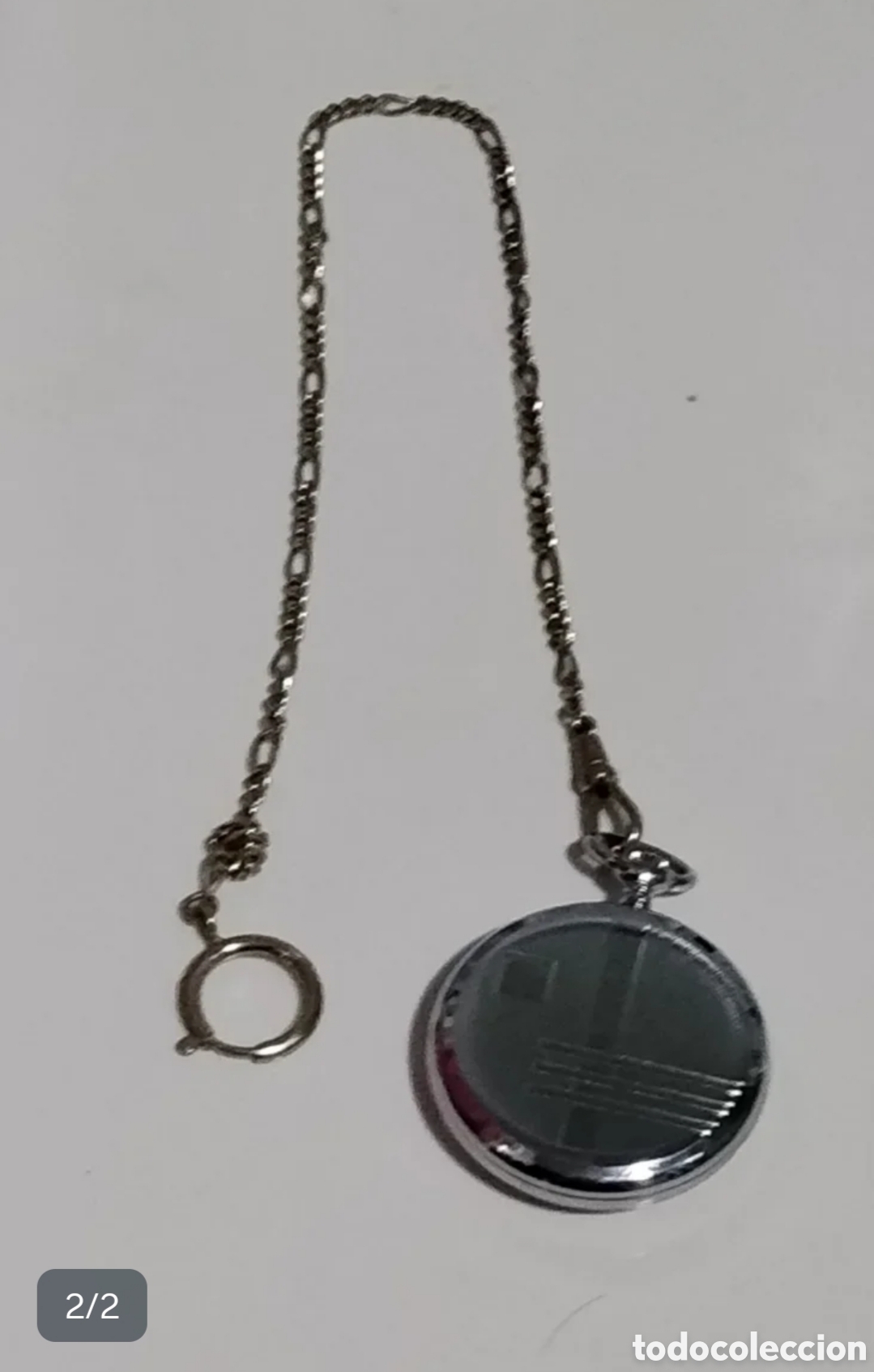 Relojes: Reloj de bolsillo hombre - Foto 2