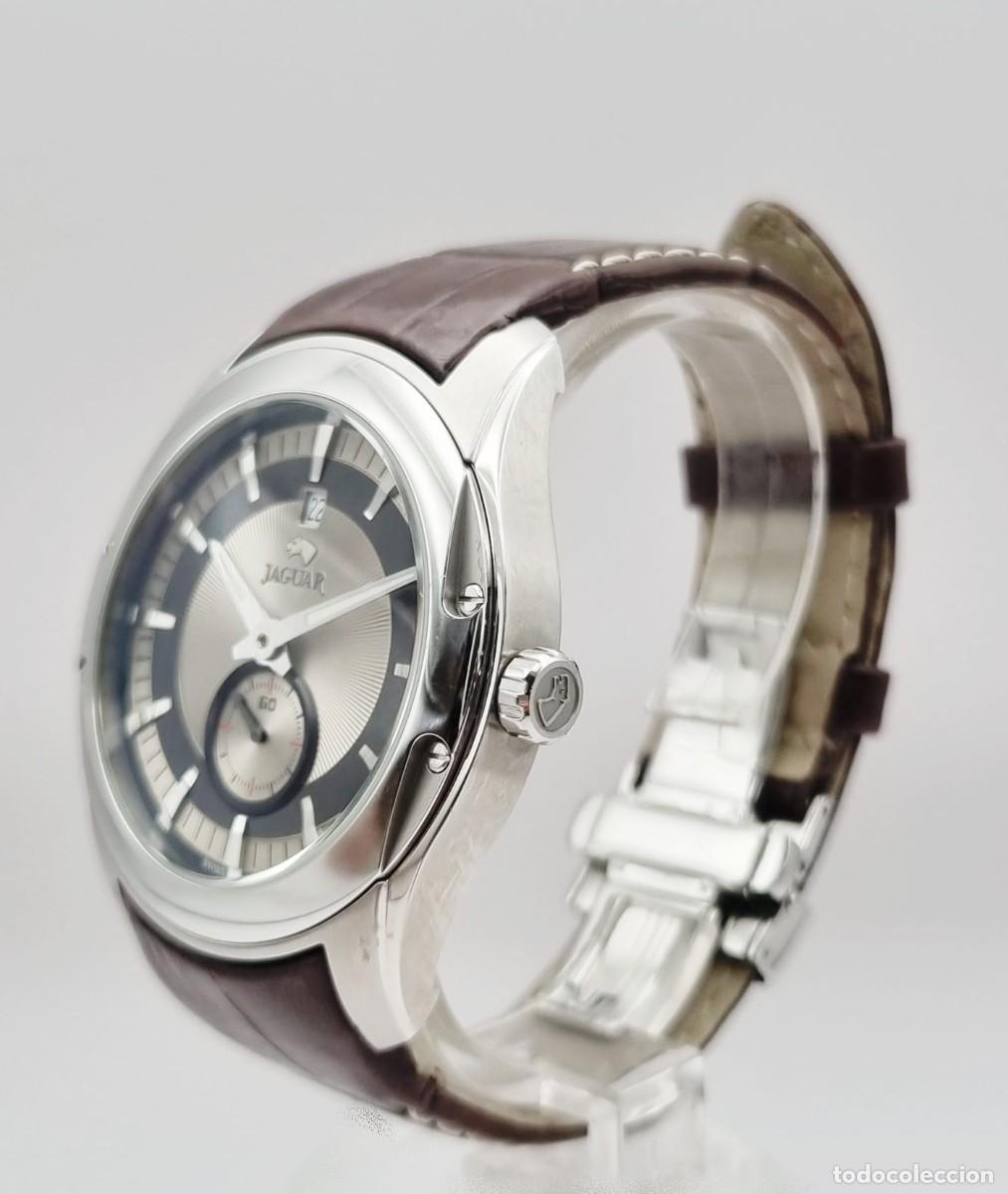 Relojes: RELOJ JAGUAR J617, cuarzo - Foto 6