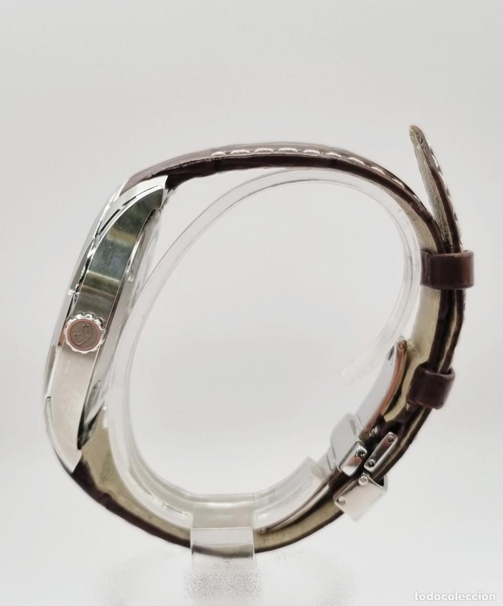 Relojes: RELOJ JAGUAR J617, cuarzo - Foto 7