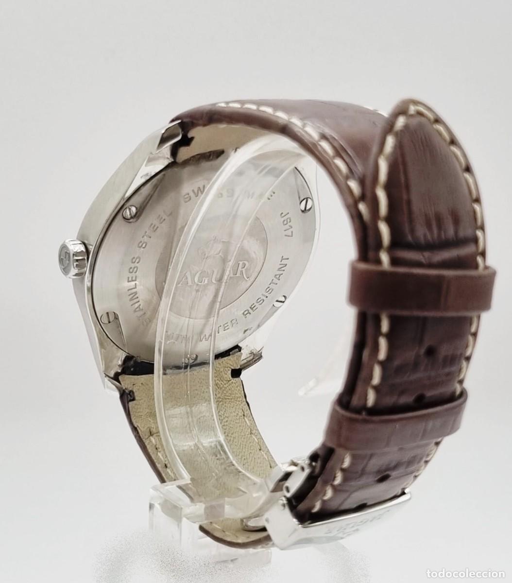 Relojes: RELOJ JAGUAR J617, cuarzo - Foto 8