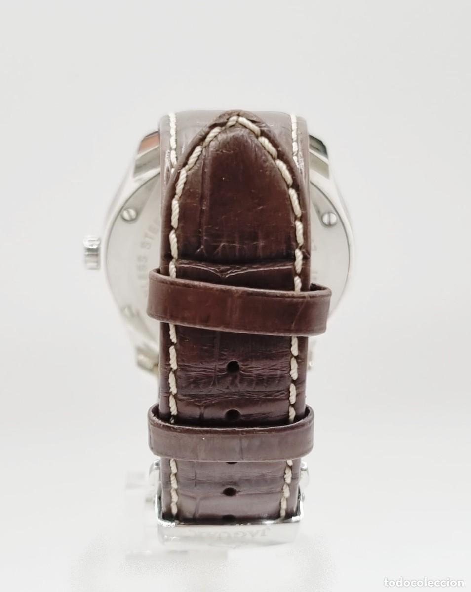 Relojes: RELOJ JAGUAR J617, cuarzo - Foto 9