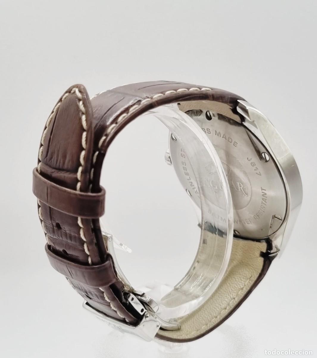 Relojes: RELOJ JAGUAR J617, cuarzo - Foto 10