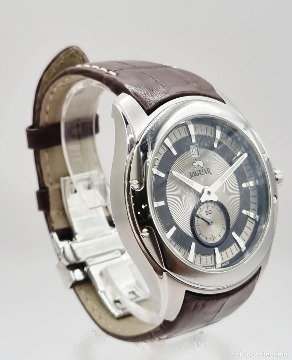 Relojes: RELOJ JAGUAR J617, cuarzo - Foto 12
