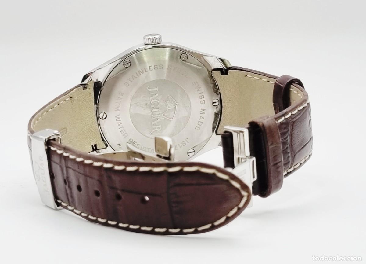 Relojes: RELOJ JAGUAR J617, cuarzo - Foto 13