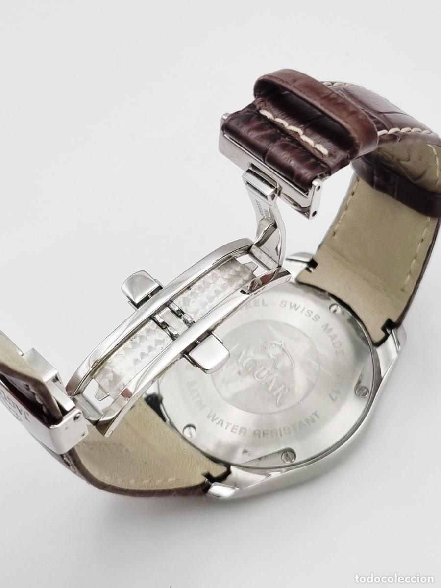 Relojes: RELOJ JAGUAR J617, cuarzo - Foto 14