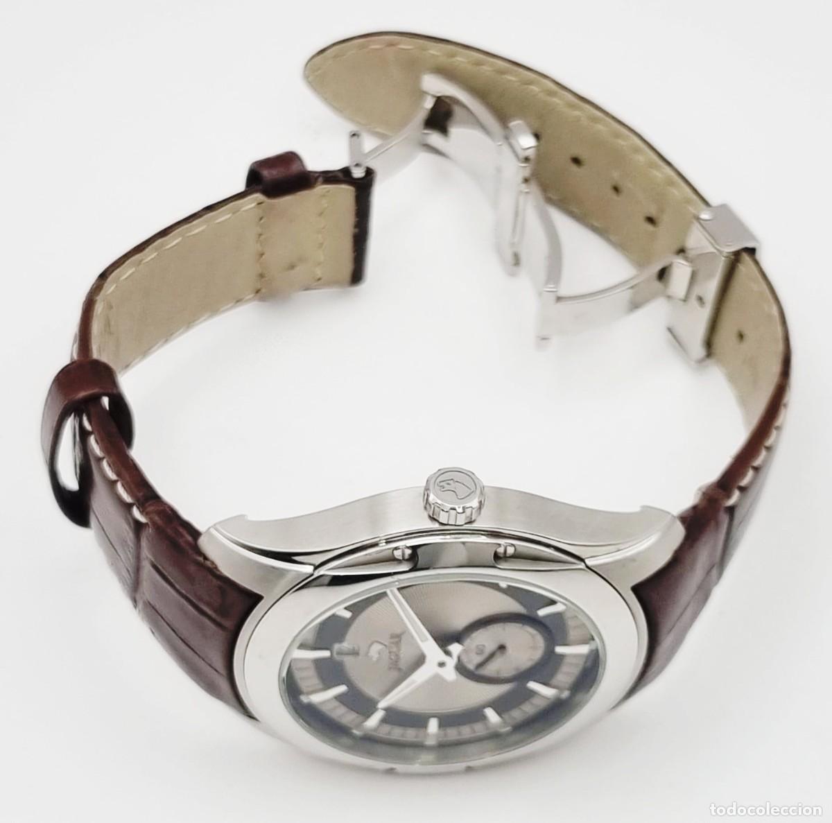 Relojes: RELOJ JAGUAR J617, cuarzo - Foto 15