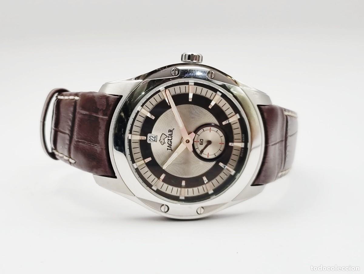 Relojes: RELOJ JAGUAR J617, cuarzo - Foto 16